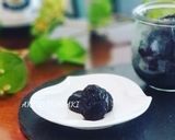 綺麗になれちゃう『レーズンミニマフィン』作り方1写真