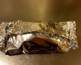 ＊生鮭のホイル焼き＊作り方4写真