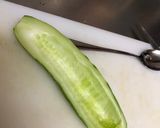 キュウリの佃煮作り方4写真