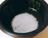 炊飯器にお任せ!10倍粥作り方2写真
