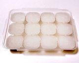 炊飯器にお任せ!10倍粥作り方5写真