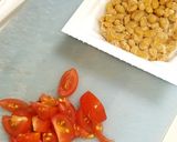 納豆ミックス味作り方1写真