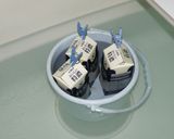 お風呂でヨーグルト作り方4写真