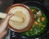 さば缶キムチ♪簡単作り方9写真