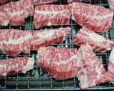 今夜は簡単♪オーブントースターで焼き肉作り方7写真