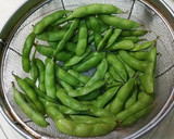 枝豆はレンジ加熱が便利で簡単♪作り方10写真