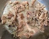 豚肉と茄子の味噌炒め作り方2写真