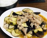 豚肉と茄子の味噌炒め作り方9写真