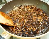 ～豚ひき肉～香味肉味噌ジャージャー麺作り方6写真