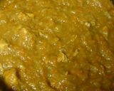 超甘♪春の新玉チキンカレー作り方5写真