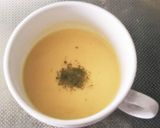 放ったらかし！ レンジで簡単コーンスープ作り方3写真