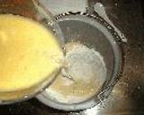 ピタパン・サンド Pita_bread作り方1写真