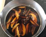 私のそうめんつゆ作り方3写真