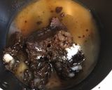 名古屋名物 甘味噌タレ作り方1写真