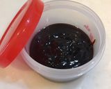 名古屋名物 甘味噌タレ作り方4写真