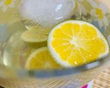 青みかんジュース〜小さなみかん使用作り方17写真