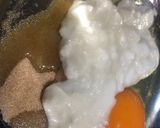 ヘルシー焼きドーナツ作り方1写真