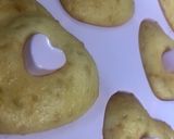 ヘルシー焼きドーナツ作り方4写真