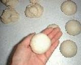 ピタパン・サンド Pita_bread作り方4写真