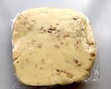 くるみのスノーボールクッキー作り方5写真