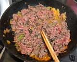 ミートソーススパゲッティ作り方3写真