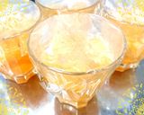 爽やかみかんゼリー作り方7写真