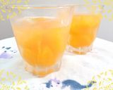 爽やかみかんゼリー作り方8写真