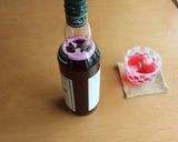 ブルーベリーチェッロ＊スピリタスで作り方6写真