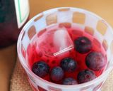 自家製リモンチェッロ★レモン香るお酒作り方20写真