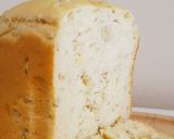 プルンッ&フワッ♥️揺れる豆腐食パンHB作り方13写真