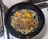 豚ヒレのスリランカカレー作り方8写真