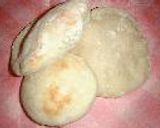 ピタパン・サンド Pita_bread作り方8写真