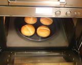 再現!KFCの全粒粉入りバンズ♪作り方8写真