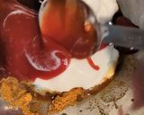 簡単‼️タンドリーチキン作り方1写真