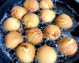 サーターアンダギー作り方3写真