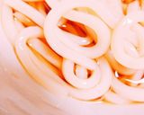 暖冷美味しい♥️ぶっかけうどんのつゆ作り方2写真
