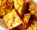 さば缶(水煮缶)と厚揚げの簡単味噌煮込み作り方26写真
