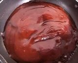 ゴーヤハンバーグ（肉詰め）作り方5写真