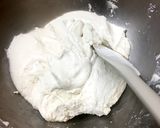 グルテンフリー米粉肉まん作り方1写真