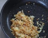 カレー風味メンチカツ作り方2写真