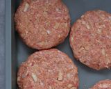 カレー風味メンチカツ作り方4写真