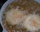 カレー風味メンチカツ作り方6写真