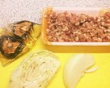 グルテンフリー米粉肉まん作り方6写真