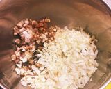 グルテンフリー米粉肉まん作り方7写真
