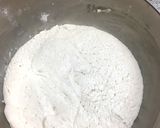 グルテンフリー米粉肉まん作り方9写真