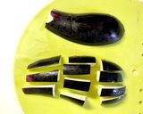 冷めて美味しい夏野菜の中華風作り方1写真