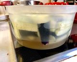 冷めて美味しい夏野菜の中華風作り方2写真