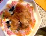 にんじんしりしり明太子味作り方2写真