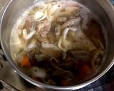 夏野菜たっぷりカレー作り方4写真