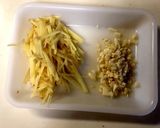冷めて美味しい夏野菜の中華風作り方5写真
